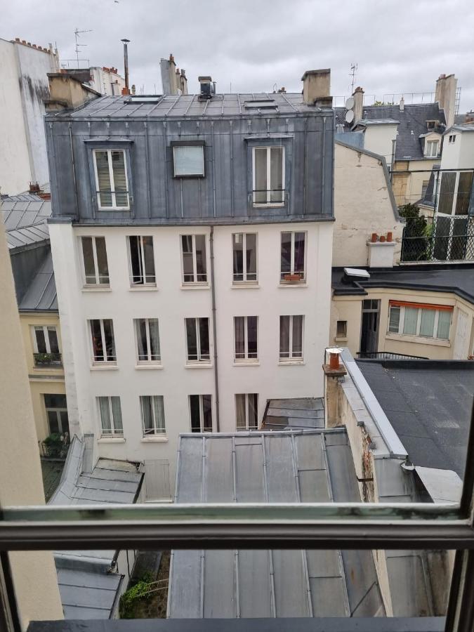 Appartement Saint-germain Des Pres