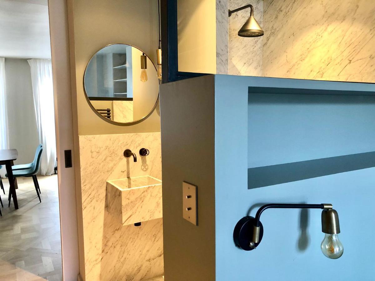Appartement Saint-germain Des Pres *