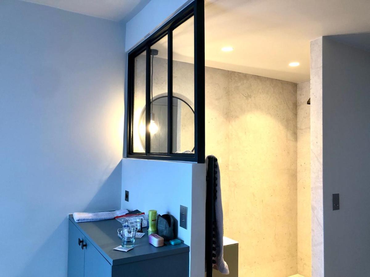 Saint-germain Des Pres Appartement *