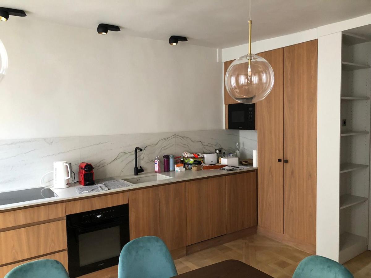 Saint-germain Des Pres Appartement